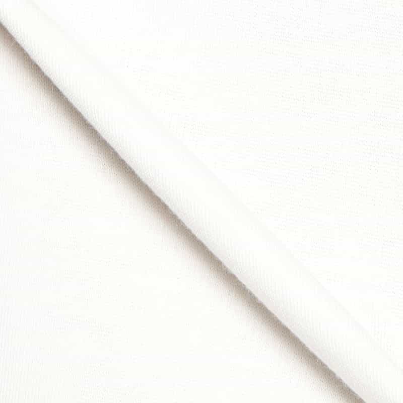 CITERA CITERA＜シテラ＞バーニーズ　ニューヨーク限定スウェットプルオーバー WHITE