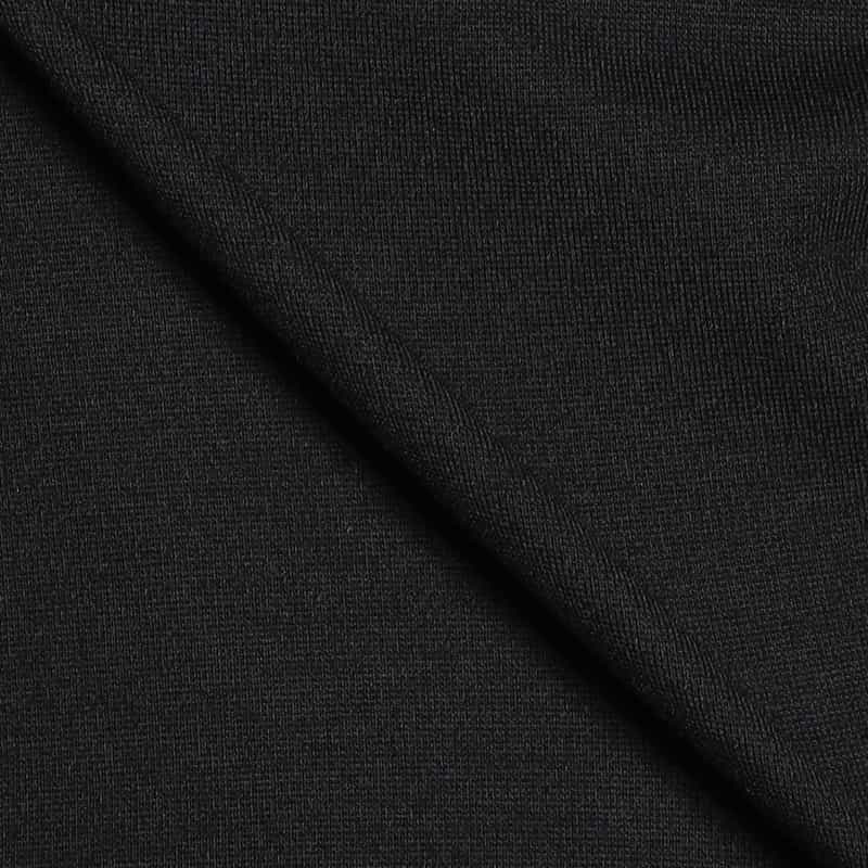 CITERA CITERA＜シテラ＞バーニーズ　ニューヨーク限定スウェットプルオーバー BLACK