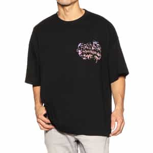 バーニーズ ニューヨーク限定グラフィックTシャツ（2185505