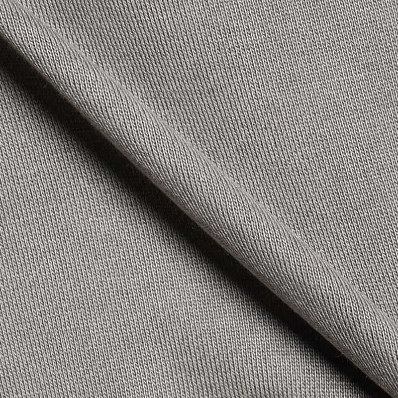 PARADISE COVE バーニーズ ニューヨーク限定ガーメントダイ加工スエットプルオーバー DARK GRAY