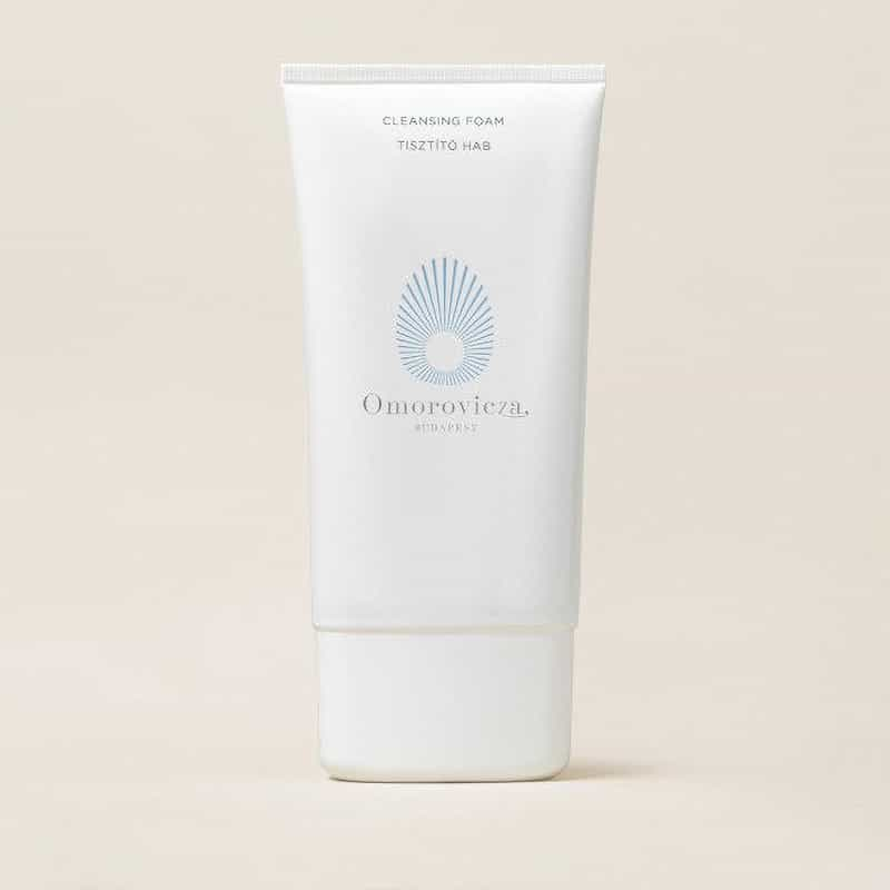 Omorovicza クレンジングフォーム　150ml NONE(0000)