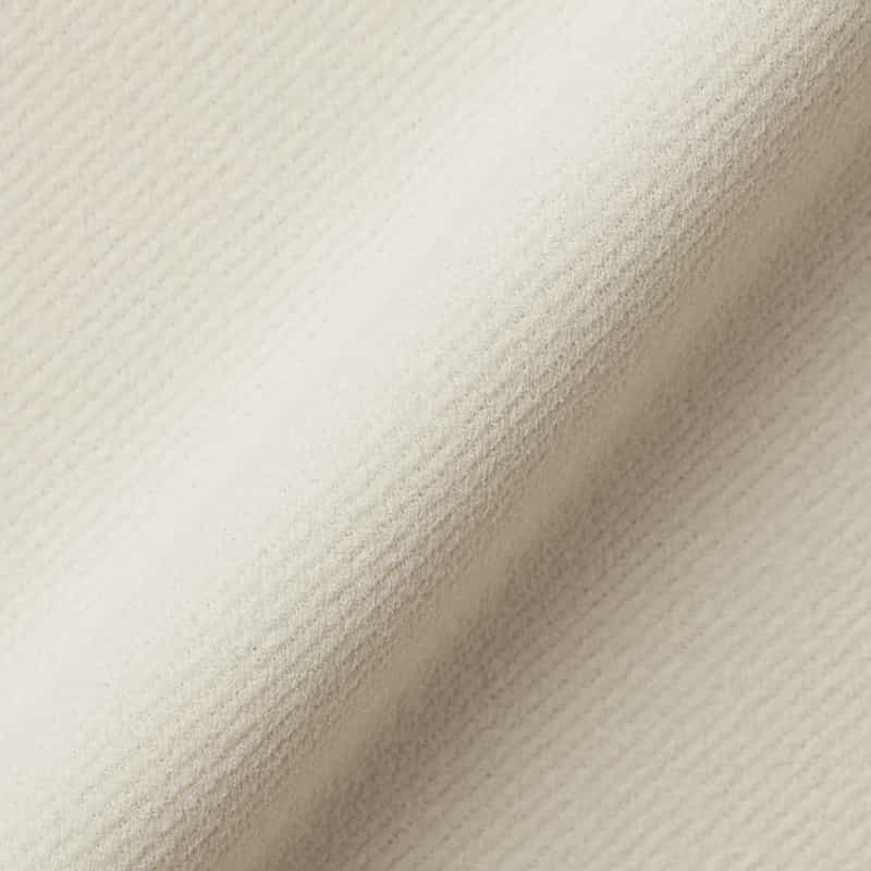BARNEYS NEW YORK ウォッシャブル ロングタイトスカート OFF WHITE