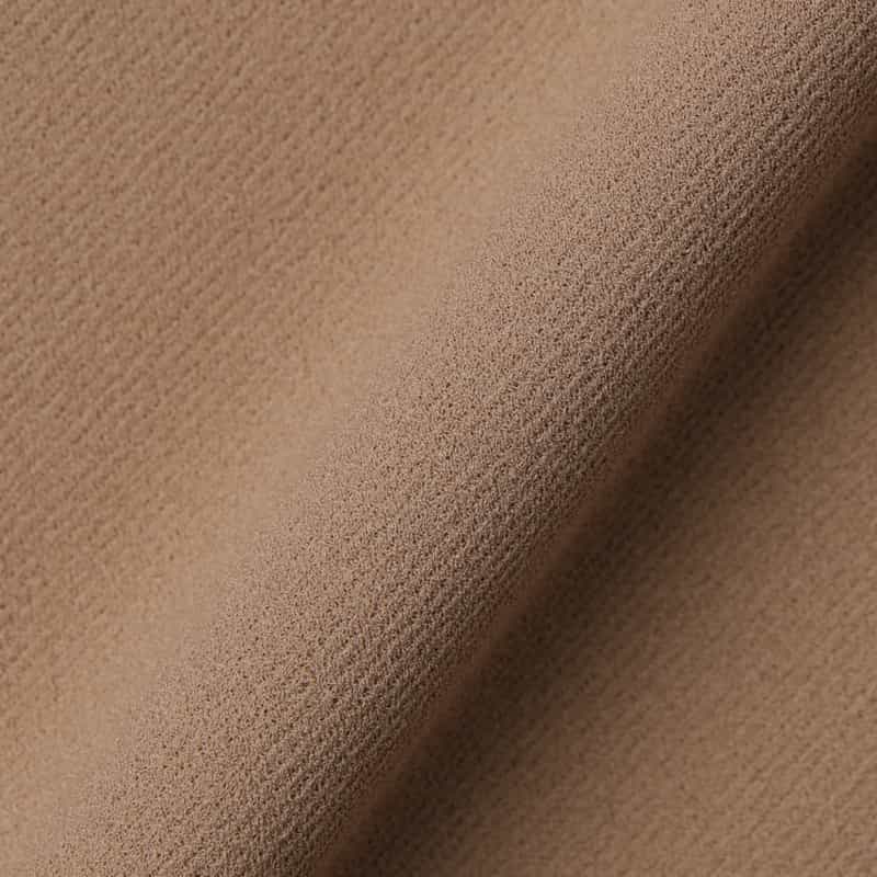 BARNEYS NEW YORK ウォッシャブル ロングタイトスカート CAMEL