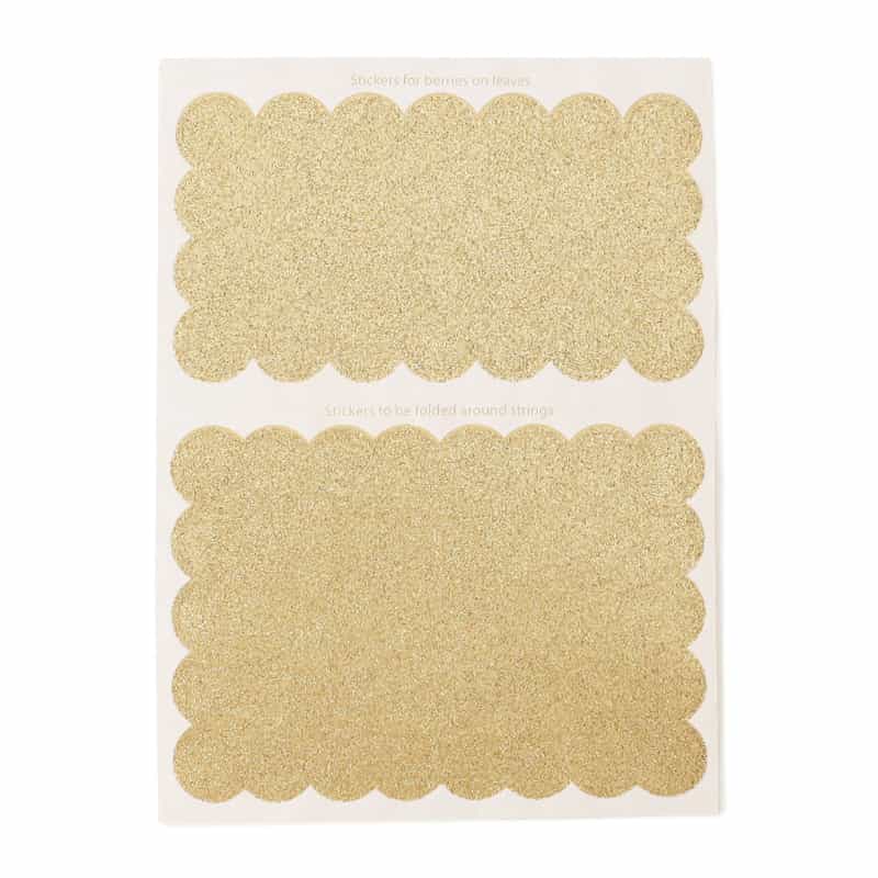 MERI MERI ペーパーシャンデリア NONE