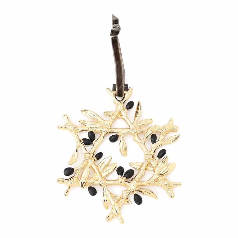 MICHAEL ARAM オーナメント NONE