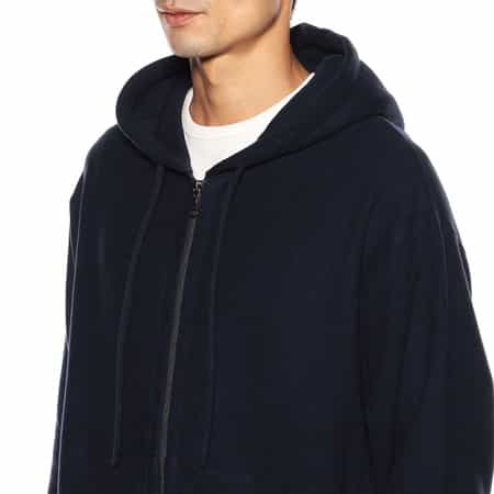 セットアップスエットパーカー（2203836）｜MEN'S（MEN'S