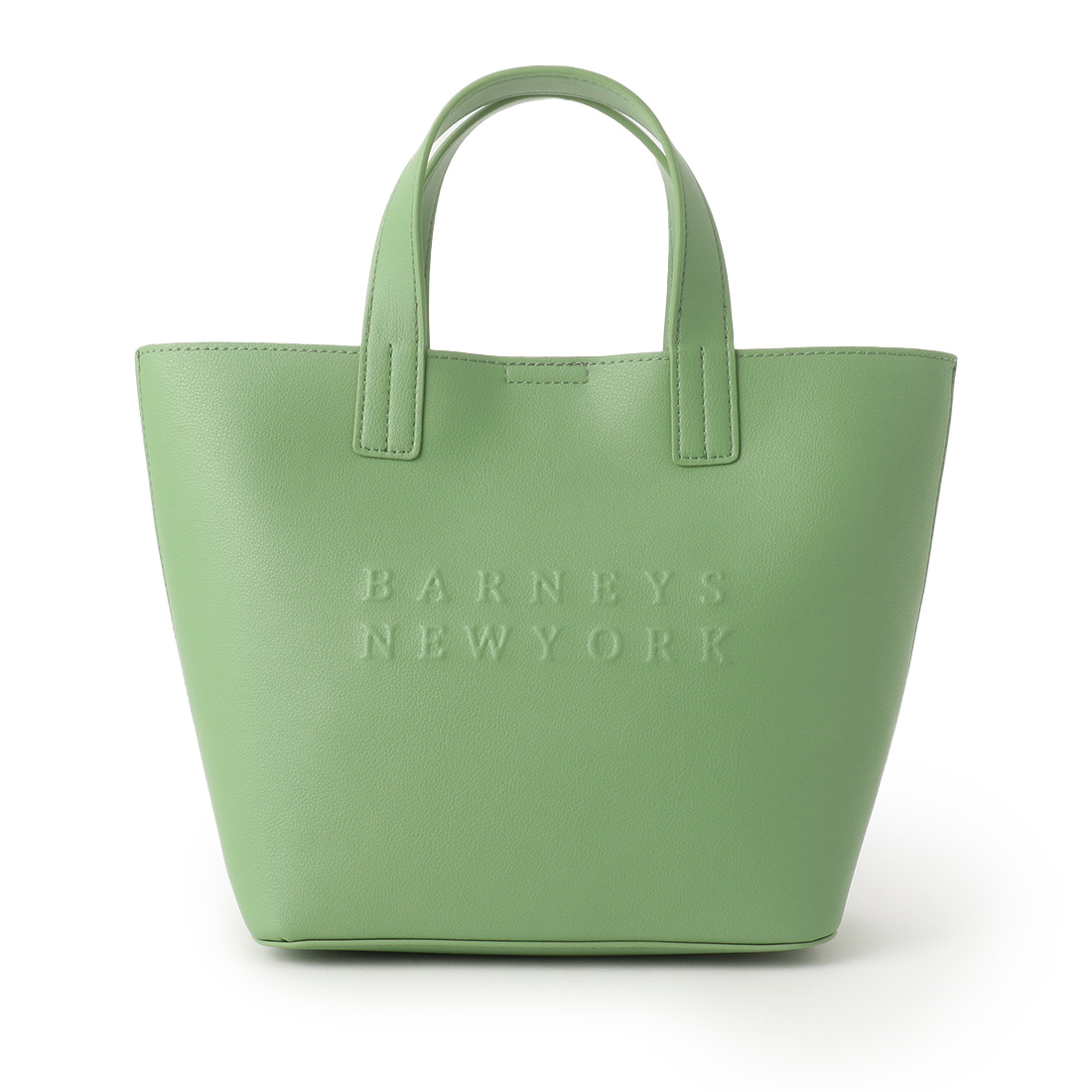 ロゴトートバッグ （S）