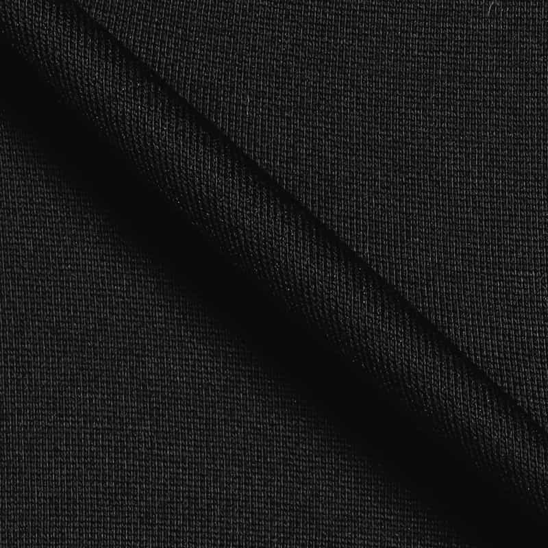 BARNEYS NEW YORK スエットプルオーバー BLACK