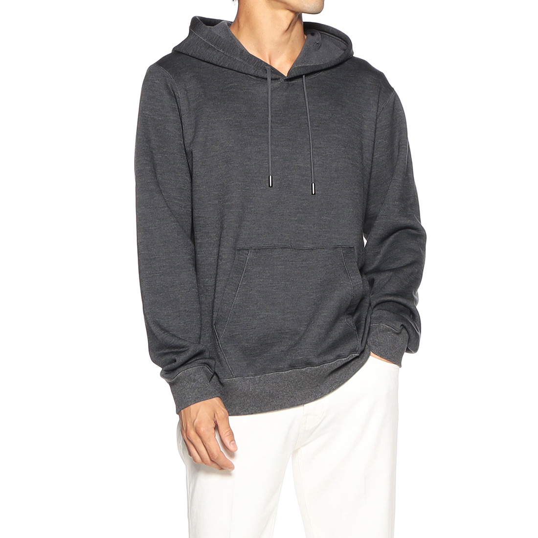 スエットパーカー