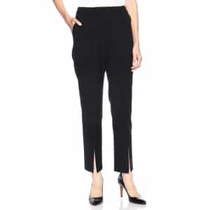 フロントスリットストレッチパンツ（2187209）｜BARNEYS NEW