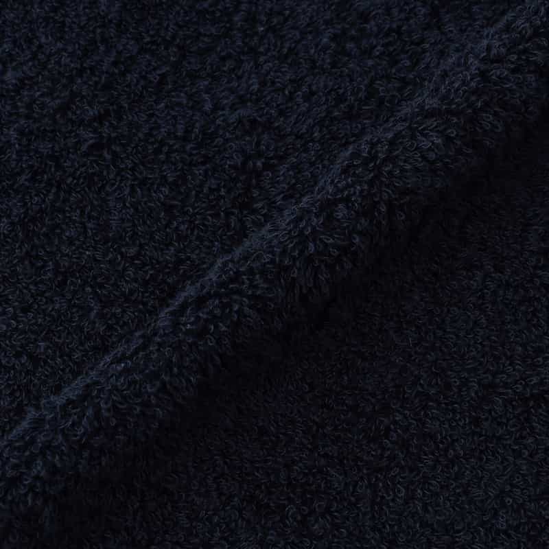 BARNEYS NEW YORK ゲストタオル NAVY