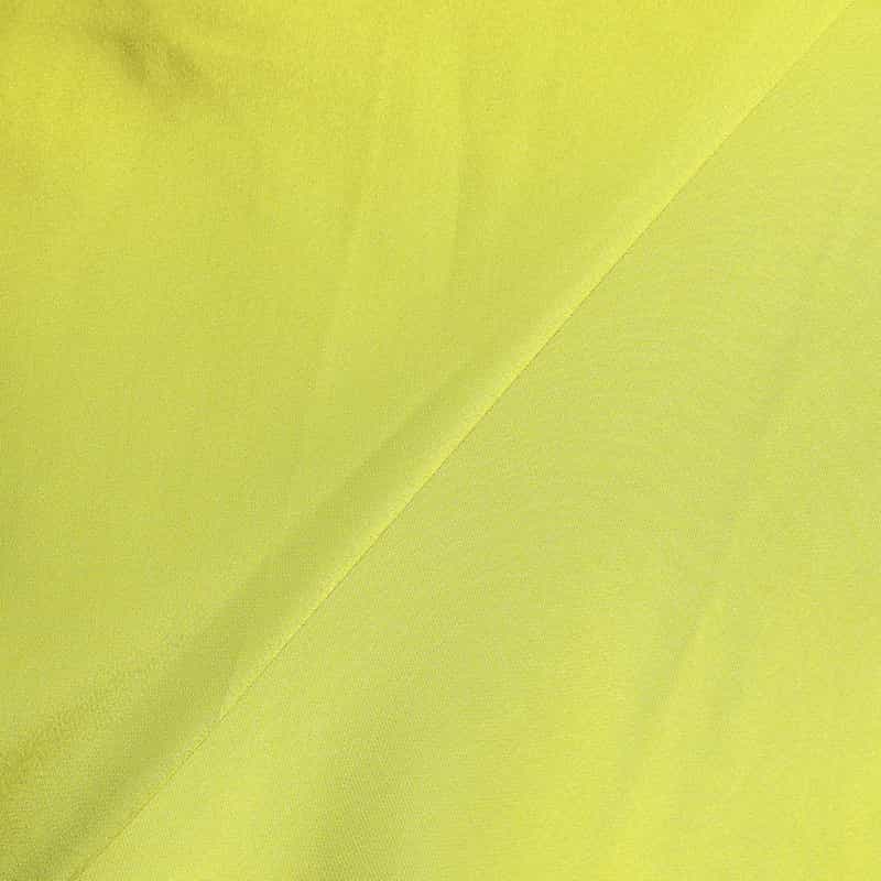 BARNEYS NEW YORK ウォッシャブルシャイニーロングスカート LIGHT GREEN