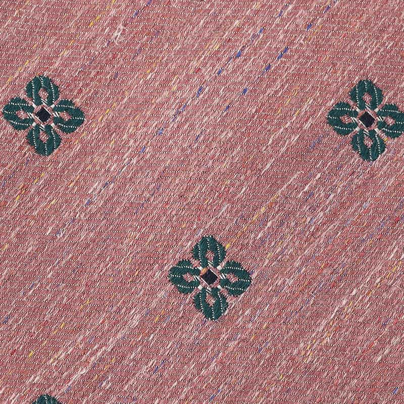 STEFANO BIGI 小花柄タイ PINK