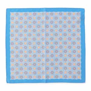 ポケットチーフ