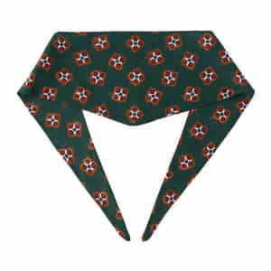 トライアングルネッカチーフ