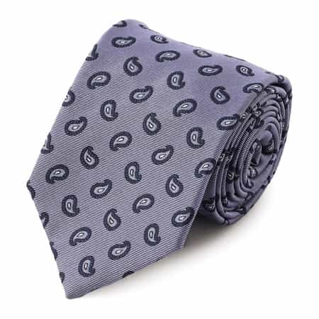 BARNEYS NEW YORK - 【新品◇定価24200円】ステファノビジ ネクタイ 小花柄 赤 紺 銀 ⑤の通販 by  ＫＪ◇楽天ポイント使えます❗️｜バーニーズニューヨークならラクマ