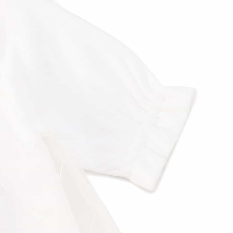 BARNEYS NEW YORK ベビーセレモニードレス セット WHITE