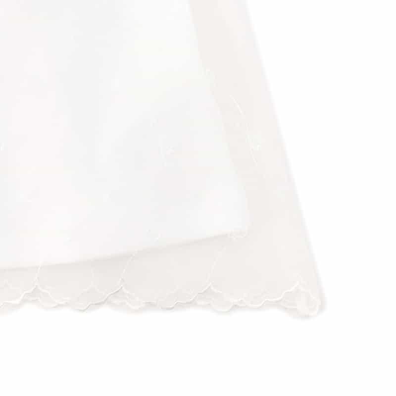 BARNEYS NEW YORK ベビーセレモニードレス セット WHITE