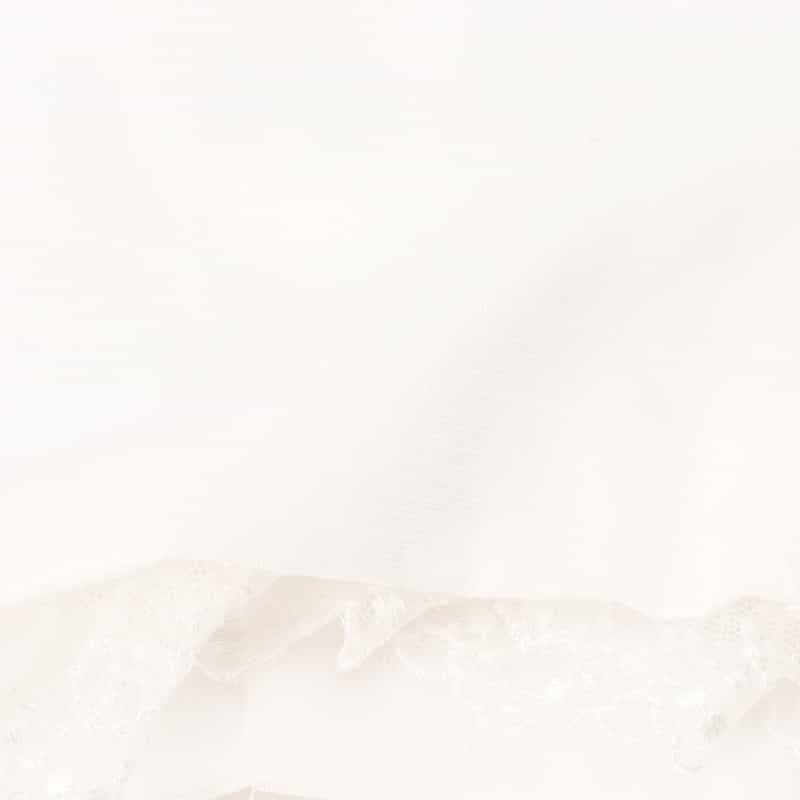 BARNEYS NEW YORK ベビーセレモニードレス セット WHITE