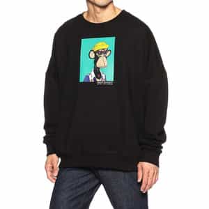 バーニーズ ニューヨーク限定DHILL X IRONAPEコラボスエットプル