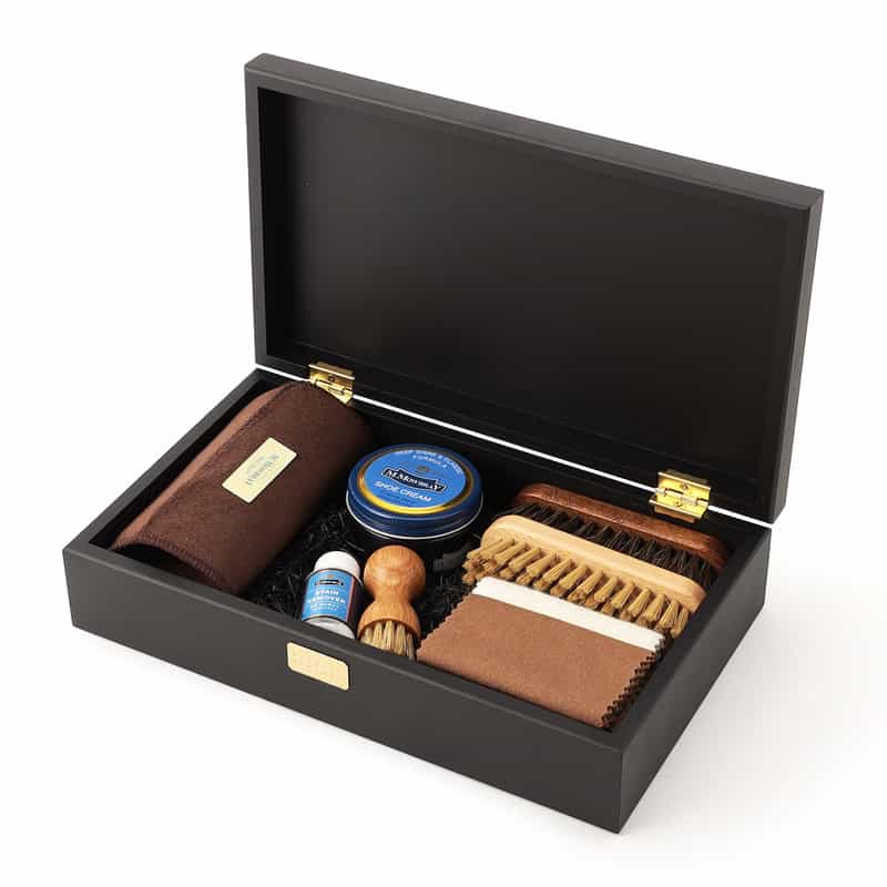 BARNEYS NEW YORK シューケアセット NONE