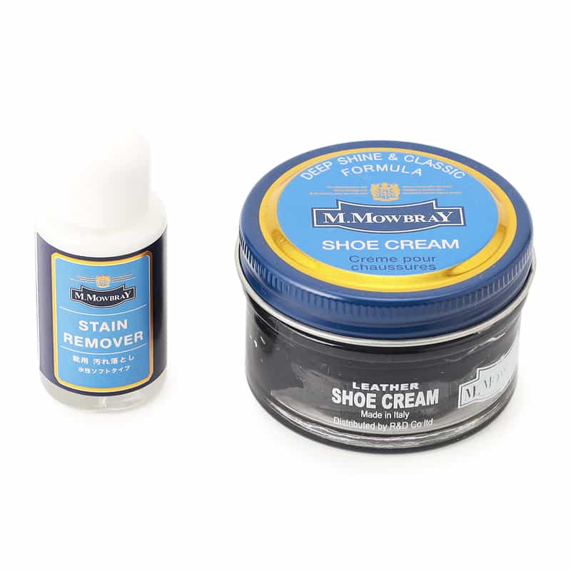 BARNEYS NEW YORK シューケアセット NONE