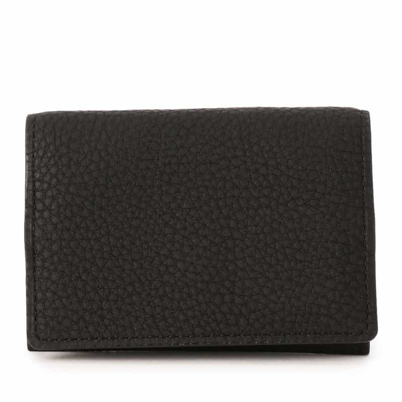 BARNEYS NEW YORK コインカードケース BLACK