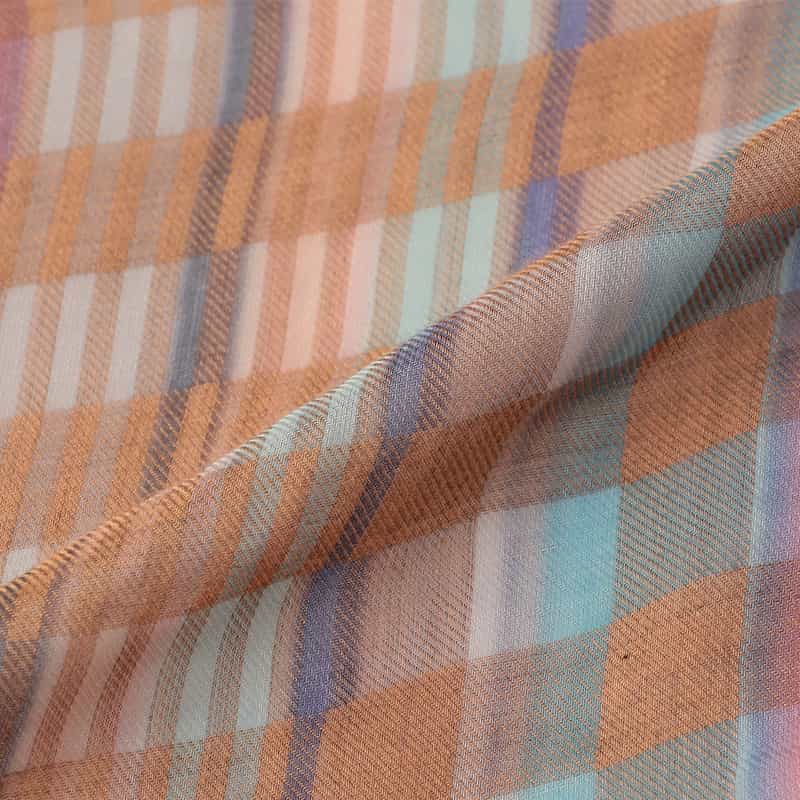 FALIERO SARTI 大判スカーフ MULTI COLOR