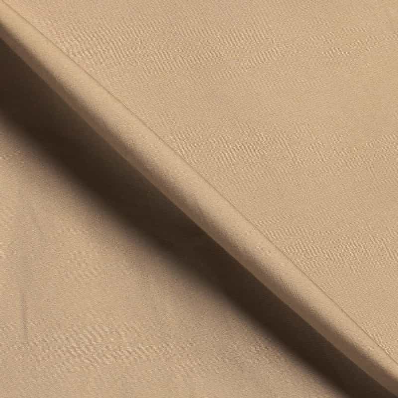 CELLAR DOOR ドローストリングカーゴパンツ BEIGE