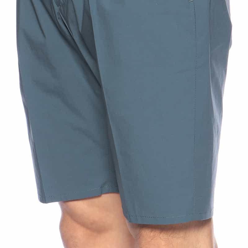 GIABSARCHIVIO ワンタックショーツ "MAGNIFICO" BLUE