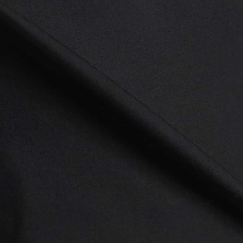 GIABSARCHIVIO ワンタックショーツ "MAGNIFICO" BLACK