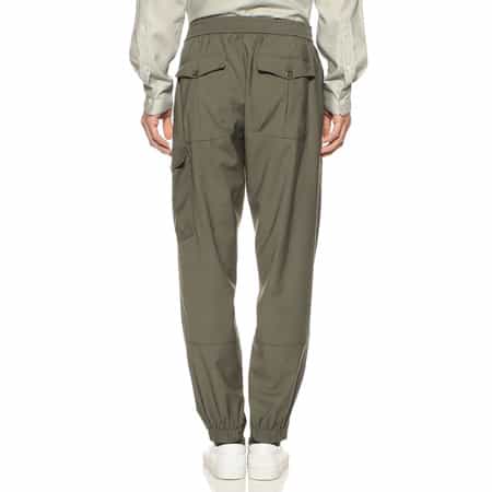 テックウールイージーカーゴパンツ（2188933）｜MEN'S（MEN'S