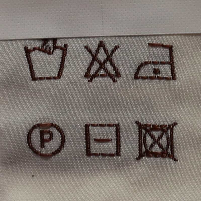 FILIPPO DE LAURENTIIS メランジ調コットンニットプルオーバー PINK