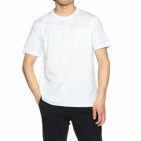 バーニーズ ニューヨーク限定ストレッチジャージーカットソー "JG000162U"