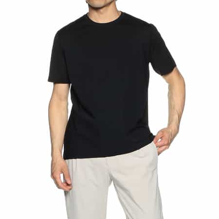バーニーズ ニューヨーク限定ストレッチジャージーカットソー "JG000162U"