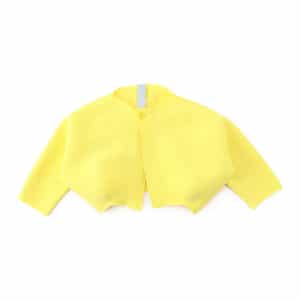 “POTTERY" ガールズニットカーディガン