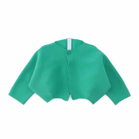 POTTERY KID CARDIGAN 1