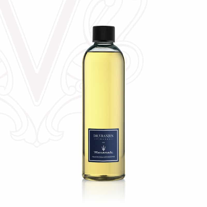 DR.VRANJES ルームフレグランス（レフィル） “MASERATI" 500ml NONE