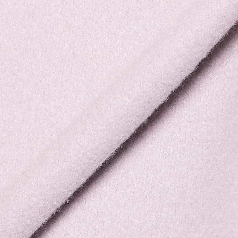 BARNEYS NEW YORK メルトンジャージーノースリーブドレス LIGHT PURPLE