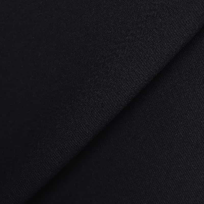 AURALEE キャミソールロングドレス NAVY