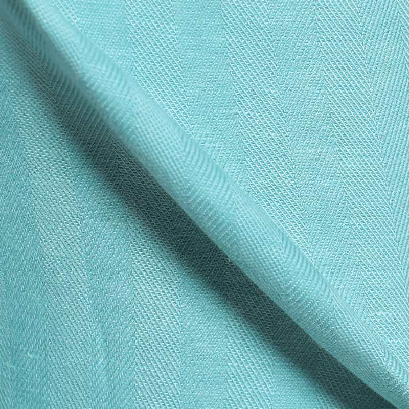 JACOB COHEN ショーツ "NICOLAS" LIGHT BLUE