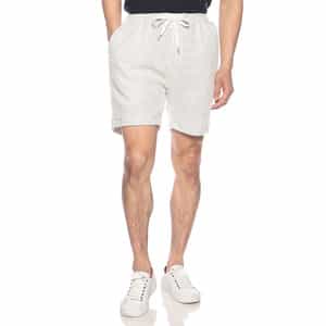 バーニーズ　ニューヨーク限定ワッフルショーツ