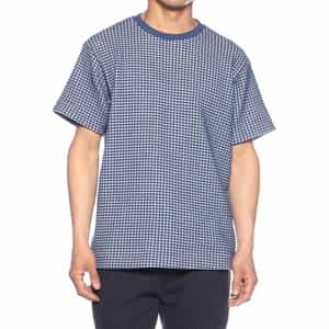 バーニーズ　ニューヨーク限定ワッフルTシャツ