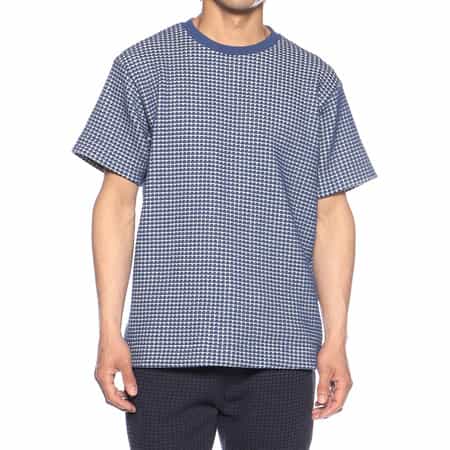バーニーズ ニューヨーク限定ワッフルTシャツ