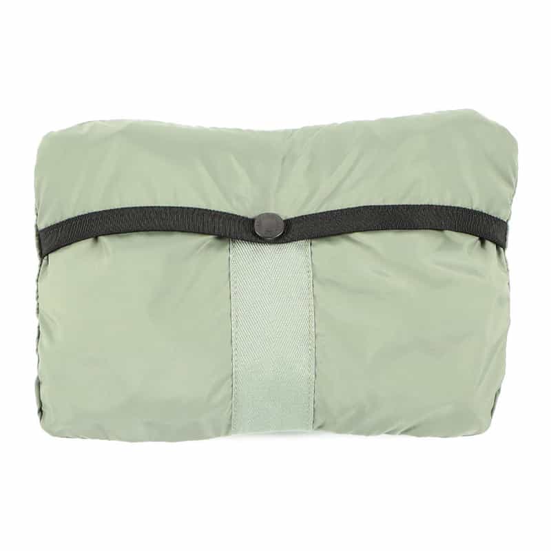 LAVENHAM ウエストコードベスト "MICKFIELD" GREEN