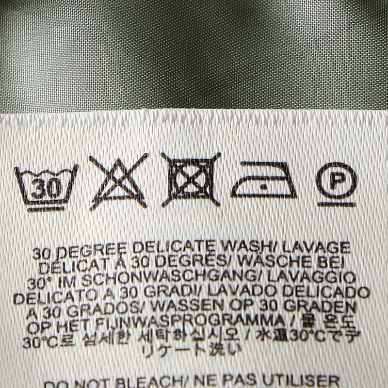 LAVENHAM ウエストコードベスト "MICKFIELD" GREEN