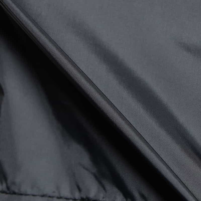 LAVENHAM ウエストコードベスト "MICKFIELD" BLACK