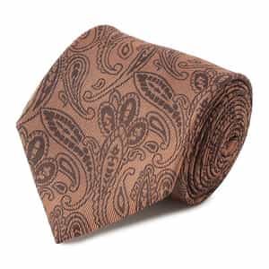 BARNEYS別注 Holiday&Brown クレストネクタイ エンジ 美品 メンズアクセサリー｜MEN'S（MEN'S）｜公式通販 バーニーズ