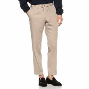 セットアップイージーパンツ