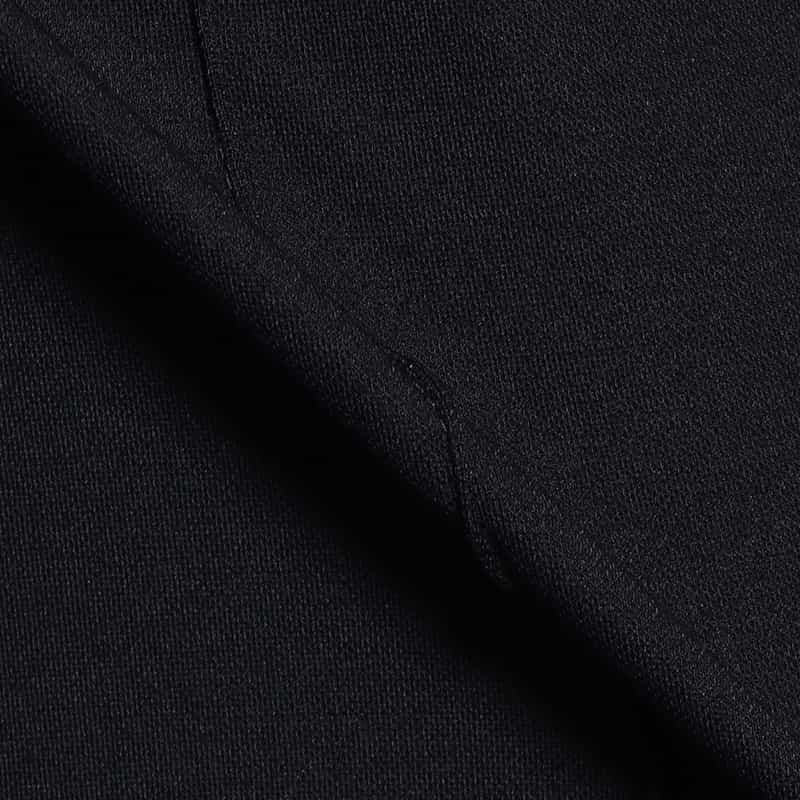 BARNEYS NEW YORK セットアップイージーパンツ NAVY